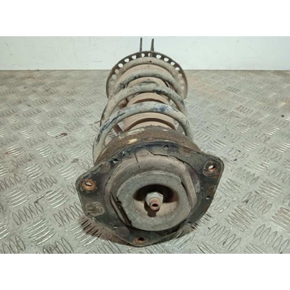 Recambio de amortiguador delantero derecho para renault kangoo furgón compact professional referencia OEM IAM 543029762R  