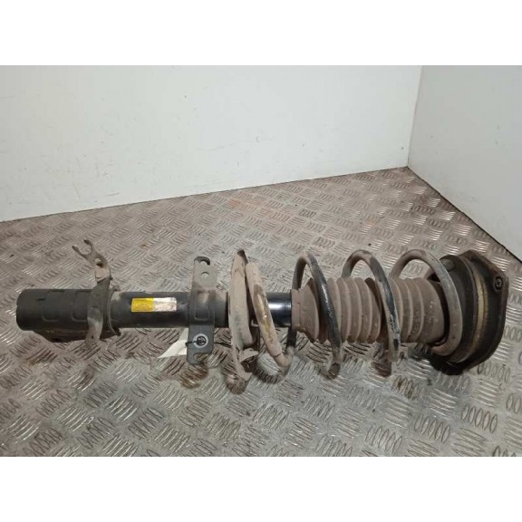 Recambio de amortiguador delantero derecho para renault kangoo furgón compact professional referencia OEM IAM 543029762R  