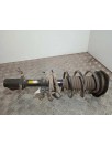 Recambio de amortiguador delantero derecho para renault kangoo furgón compact professional referencia OEM IAM 543029762R  