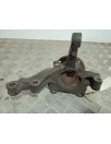 Recambio de mangueta delantera derecha para renault kangoo furgón compact professional referencia OEM IAM   