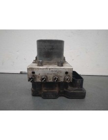 Recambio de abs para renault kangoo furgón compact professional referencia OEM IAM 476602079R 2265106516 0265956403