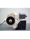 Recambio de motor elevalunas delantero izquierdo para volkswagen golf vi (5k1) 1.6 tdi referencia OEM IAM 5K0959701H 5K0959793 