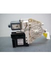 Recambio de motor elevalunas delantero izquierdo para volkswagen golf vi (5k1) 1.6 tdi referencia OEM IAM 5K0959701H 5K0959793 