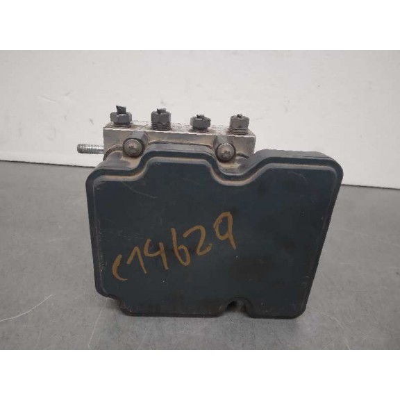 Recambio de abs para renault kangoo furgón compact professional referencia OEM IAM 476602079R 2265106516 0265956403