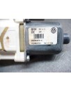 Recambio de motor elevalunas delantero izquierdo para volkswagen golf vi (5k1) 1.6 tdi referencia OEM IAM 5K0959701H 5K0959793 