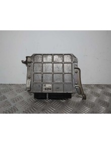 Recambio de centralita motor uce para toyota auris 2.0 d-4d cat referencia OEM IAM 8966102D91   2