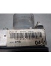 Recambio de abs para renault kangoo furgón compact professional referencia OEM IAM 476602079R 2265106516 0265956403
