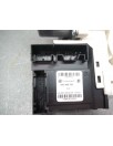 Recambio de motor elevalunas delantero izquierdo para volkswagen golf vi (5k1) 1.6 tdi referencia OEM IAM 5K0959701H 5K0959793 