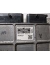 Recambio de centralita motor uce para toyota auris 2.0 d-4d cat referencia OEM IAM 8966102D91  