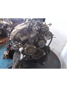 Recambio de motor completo para mercedes-benz clase clk (w208) coupe 200 compressor (evo) (208.344) referencia OEM IAM 111956 M 