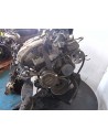 Recambio de motor completo para mercedes-benz clase clk (w208) coupe 200 compressor (evo) (208.344) referencia OEM IAM 111956 M 