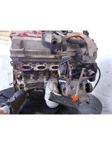 Recambio de motor completo para mercedes-benz clase clk (w208) coupe 200 compressor (evo) (208.344) referencia OEM IAM 111956 M  2