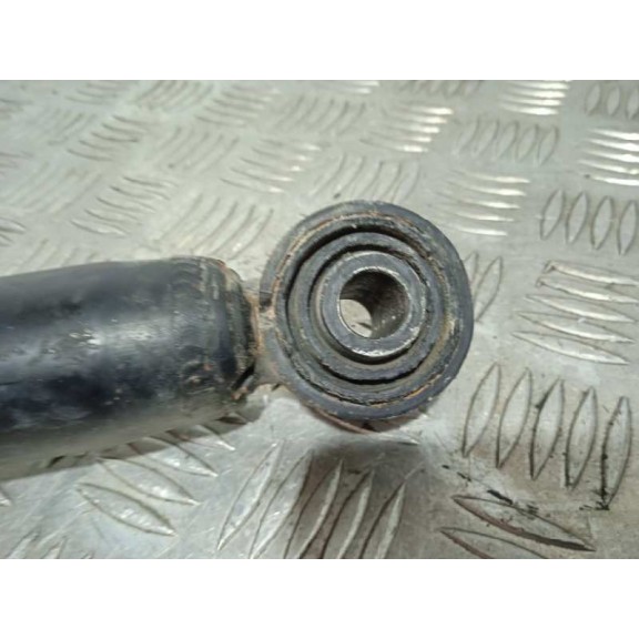 Recambio de amortiguador trasero izquierdo para seat altea xl (5p5) 1.6 tdi referencia OEM IAM   