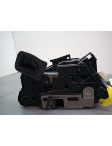 Recambio de cerradura puerta delantera izquierda para volkswagen golf vi (5k1) 1.6 tdi referencia OEM IAM 5K1837015H  7 PINS 2