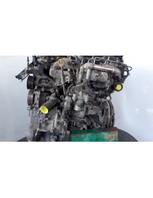 Recambio de motor completo para toyota auris luna referencia OEM IAM 1AD M  2
