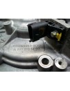 Recambio de tapa motor para mercedes-benz sprinterii caja cerrada (desde 01.06) 310/313/316 cdi (906.631/633/635/637) referencia