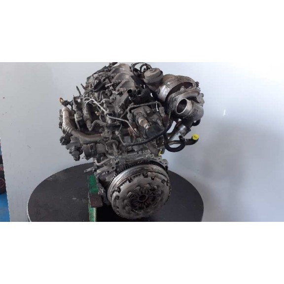 Recambio de motor completo para toyota auris luna referencia OEM IAM 1AD M 
