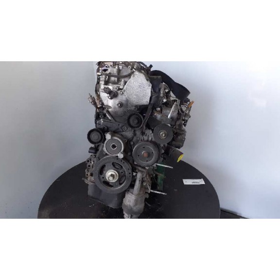 Recambio de motor completo para toyota auris luna referencia OEM IAM 1AD M 