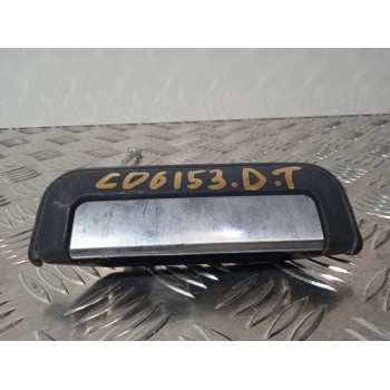 MANETA EXTERIOR TRASERA DERECHA SR 