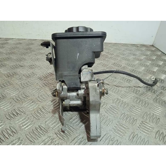 Recambio de bomba direccion para bmw serie 3 berlina (e46) 320d referencia OEM IAM 32422247556 6756575 