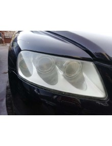 Recambio de faro derecho para volkswagen touareg (7la) tdi r5 referencia OEM IAM 7L6941016BB XENON 