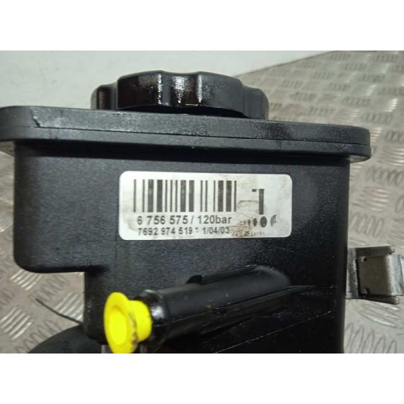 Recambio de bomba direccion para bmw serie 3 berlina (e46) 320d referencia OEM IAM 32422247556 6756575 