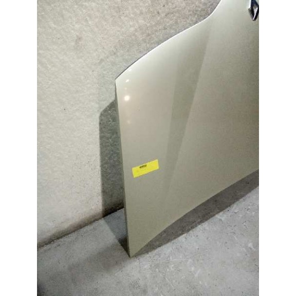 Recambio de capot para renault laguna ii (bg0) 1.9 dci diesel referencia OEM IAM   
