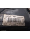 Recambio de faro derecho para volkswagen touareg (7la) tdi r5 referencia OEM IAM 7L6941016BB XENON 