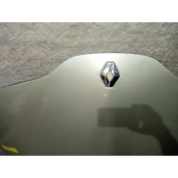 Recambio de capot para renault laguna ii (bg0) 1.9 dci diesel referencia OEM IAM   