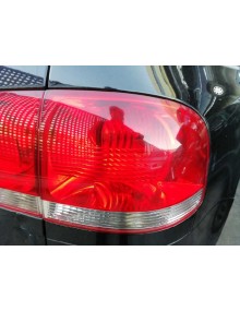 Recambio de piloto trasero derecho para volkswagen touareg (7la) tdi r5 referencia OEM IAM 7L6945096K  