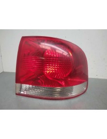 Recambio de piloto trasero derecho para volkswagen touareg (7la) tdi r5 referencia OEM IAM 7L6945096K   2