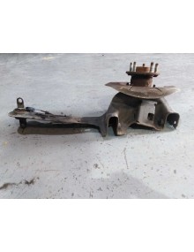 Recambio de mangueta trasera izquierda para ford c-max edition referencia OEM IAM 1778732 ABS BV615A9685BD 2