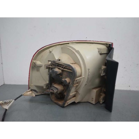 Recambio de piloto trasero derecho para volkswagen touareg (7la) tdi r5 referencia OEM IAM 7L6945096K  