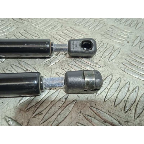 Recambio de amortiguadores maletero / porton para renault scenic iii grand dynamique referencia OEM IAM   500N