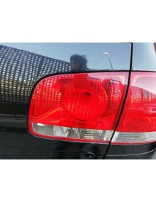 Recambio de piloto trasero derecho interior para volkswagen touareg (7la) tdi r5 referencia OEM IAM 7L6945094H  