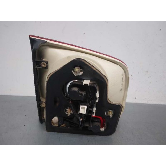 Recambio de piloto trasero derecho interior para volkswagen touareg (7la) tdi r5 referencia OEM IAM 7L6945094H  