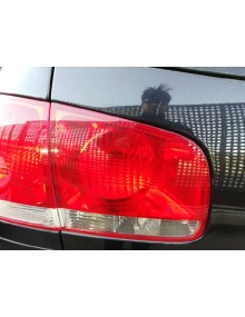 Recambio de piloto trasero izquierdo interior para volkswagen touareg (7la) tdi r5 referencia OEM IAM 7L6945093H  