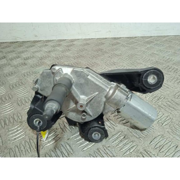 Recambio de motor limpia trasero para renault scenic iii grand dynamique referencia OEM IAM 287100010R  