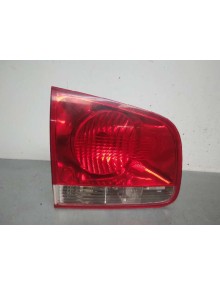 Recambio de piloto trasero izquierdo interior para volkswagen touareg (7la) tdi r5 referencia OEM IAM 7L6945093H   2