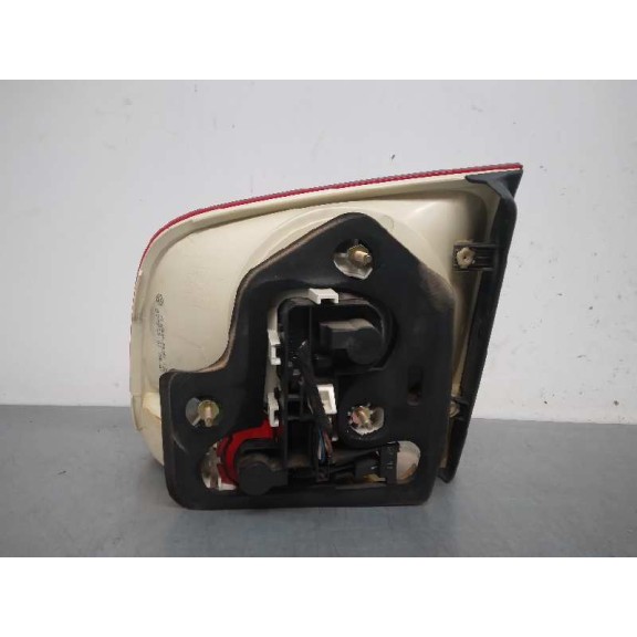 Recambio de piloto trasero izquierdo interior para volkswagen touareg (7la) tdi r5 referencia OEM IAM 7L6945093H  