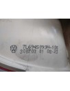 Recambio de piloto trasero izquierdo interior para volkswagen touareg (7la) tdi r5 referencia OEM IAM 7L6945093H  