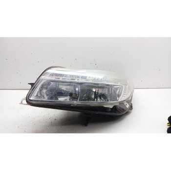 Recambio de faro izquierdo para opel insignia a sedán (g09) 2.0 cdti (69) referencia OEM IAM 22831926lh 1ej00963001 