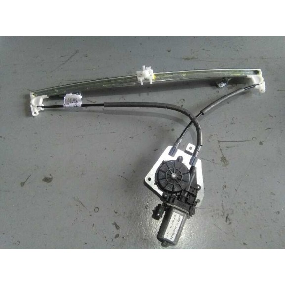 Recambio de elevalunas delantero izquierdo para citroën jumpy referencia OEM IAM  NUEVO 2 PINS