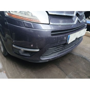 Recambio de paragolpes delantero para citroën c4 grand picasso i (ua_) 2.0 hdi 138 referencia OEM IAM 9654196177  
