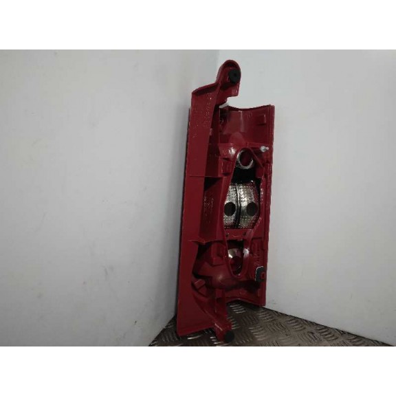 Recambio de piloto trasero izquierdo para citroën berlingo station wagon referencia OEM IAM 6350FJ NUEVO 08-11