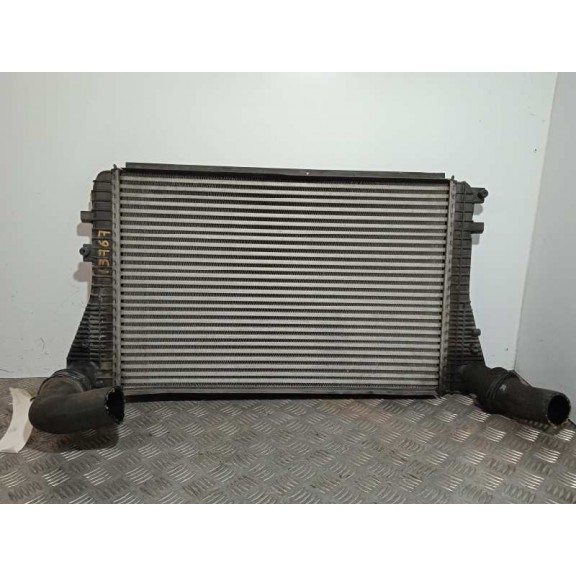 Recambio de intercooler para volkswagen golf v berlina (1k1) highline referencia OEM IAM 1K0145803A  