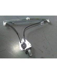 Recambio de elevalunas delantero derecho para citroën jumpy referencia OEM IAM  NUEVO 2 PINS