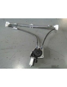 Recambio de elevalunas delantero derecho para citroën jumpy referencia OEM IAM  NUEVO 2 PINS 2