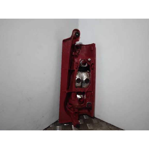 Recambio de piloto trasero izquierdo para citroën berlingo station wagon referencia OEM IAM 6350FJ NUEVO 08-11