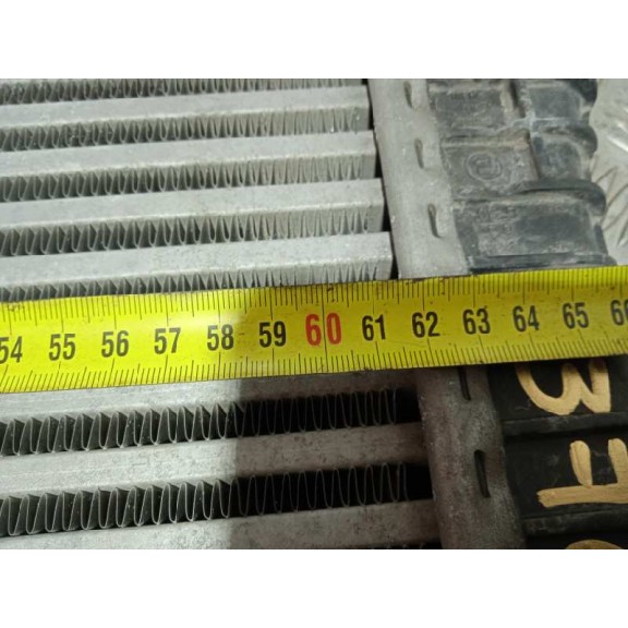 Recambio de intercooler para volkswagen golf v berlina (1k1) highline referencia OEM IAM 1K0145803A  